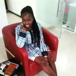 Doris Kyei - @doriskyei - Instagram