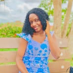 Doris Kyei - Facebook