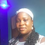 Doris Kyei - Facebook