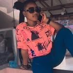 Doris kyei - @kyei1095 - Instagram