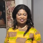 Doris Kyei - @kyei2671 - Instagram