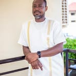 Doris Kyei - Facebook