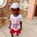 Doris Kyei - @kyei6448 - Instagram