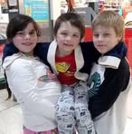 Doris Kyle - Facebook