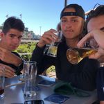Dorian Labarre - @dorian_lbr - Instagram