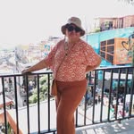 Doris Labiosa - @labiosadoris - Instagram