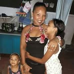 Doris Labonte - Facebook