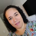 Doris Franco Laboy - @dorisfl22 - Instagram