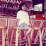 Doris Bacosa Labrador - @babbuinggit - Instagram