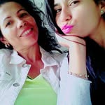 Doris Fidelina Labrador Duran - @dorisfide - Instagram