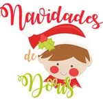 doris labrador - @navidad.de.doris - Instagram