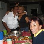 Doris Labrador - Facebook