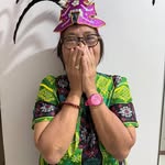 Doris Labrador Arcoyo - @sirodarbal - Instagram