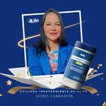 Doris Labrador Mora - @4lifelaluzdelbienestar - Instagram