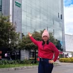 Doris Labrador Mora - @labradormoradoris - Instagram