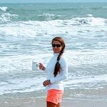 Doris LaCaze - @sretan41 - Instagram