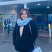 Doris Lukusa - Facebook