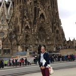 Doris Lacombe - @lacombedoris - Instagram