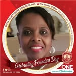 Doris Lacy - @sparklelacy - Instagram