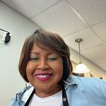 Doris Lacy - @dorislacy_70 - Instagram