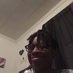 Doris Lacy - @dorislacy22 - Instagram