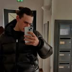 Dorian Laforest - @dorian_laforest - Instagram