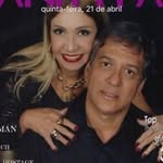 Doris Cortizo - @doris__lago_ribeiro_cortizo_ - Instagram