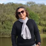 Doris Lago - @dorysllago - Instagram