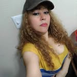 Doris Lagos - @doris.lagos.94 - Instagram