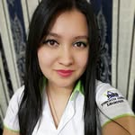Doris Lagos - @doris.lagos.96 - Instagram