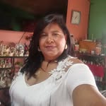 Doris Lagos - @doris.lagos.737 - Instagram