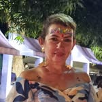 Doris Ramirez - @dorislago - Instagram