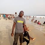 Drissa L'arangeur Kone - @drissalarangeur - Instagram