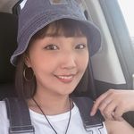 Doris Lai - @peiyu7767 - Instagram