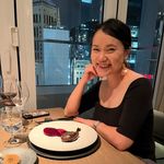 Doris Lai - @miris1993 - Instagram