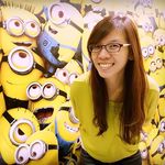 Doris Lai - @doris_1022 - Instagram