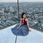 Doris Lai - @jyunjyun1208 - Instagram