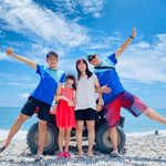 Doris Lai - @giain322 - Instagram