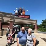 Doris Lail - @dorislail48 - Instagram