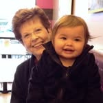 Doris Peterson Laird - @dlstmind - Instagram