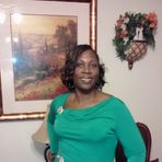 Doris Lampkin - Facebook