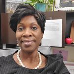 Doris Lampkin - @doris.j.lampkin - Instagram
