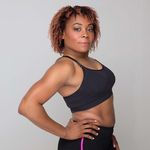 Orisha Re' Lampkin - @fearlessrevolutionfitness - Instagram