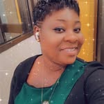 Doris Lamptey - @lampteydoris79 - Instagram