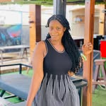 Doris Lamptey - @lamptey5872 - Instagram