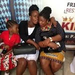 Doris Lamptey - @lamptey.doris - Instagram