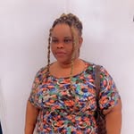 Doris Lamptey - @lamptey3218 - Instagram