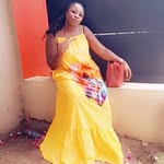 Doris Lamptey - @newman1011 - Instagram