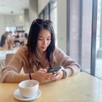 Doris Lan - Facebook