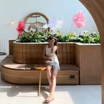 Doris Lan - @dodorislan - Instagram
